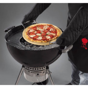 Жаростойкая перчатка новая Weber 6472