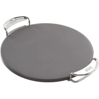 Камень для пиццы глазированный Weber Crafted GBS 8861