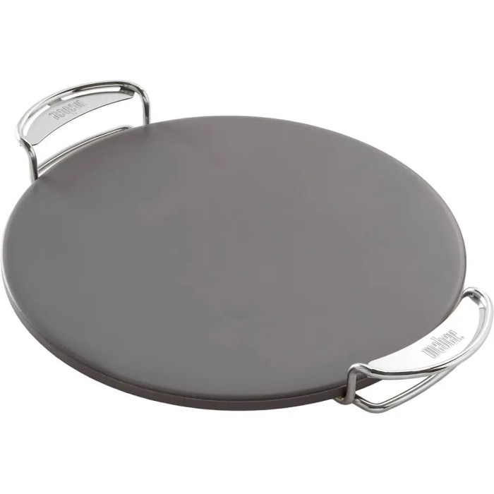Камень для пиццы глазированный Weber Crafted GBS 8861