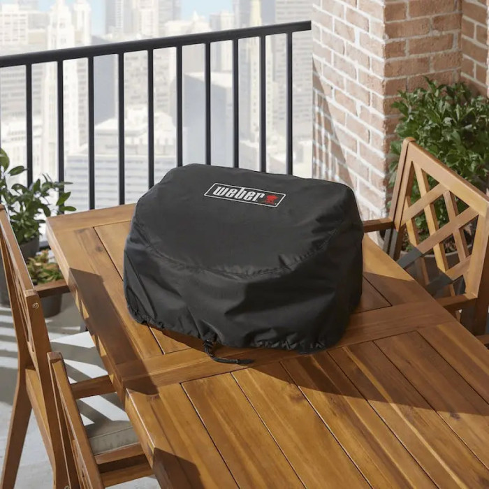 Чехол для электрического гриля Weber Lumen/ Compact 7199
