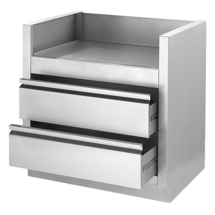 Тумба для гриля Bipro 665 Napoleon IM-UGC665-CN
