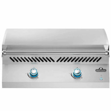 Встраиваемый газовый гриль-планч Napoleon 700 Series 32 Griddle BIG32FTPSS-UA