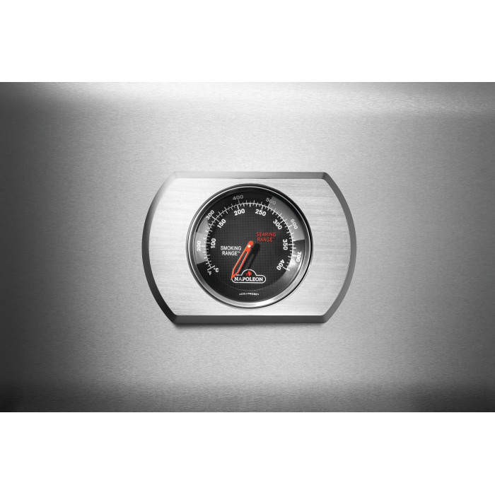 Газовый гриль Napoleon Rogue PRO-S 525 RSIB нерж сталь RPS525RSIBPSS-2-UA