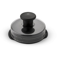 Пресс для бургеров Weber 6400