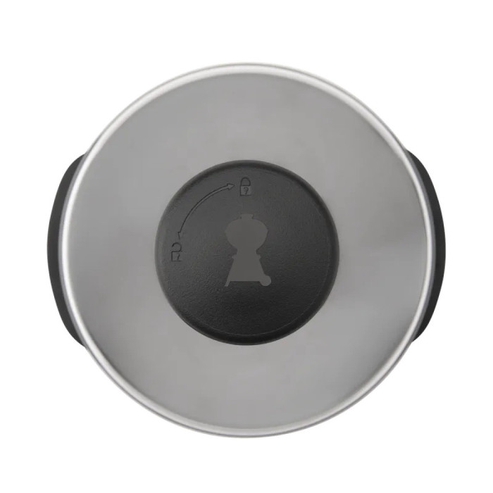 Пресс для бургеров Weber 6400