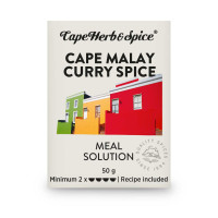 Смесь специй Cape Herb&amp;Spice Кейп Малай Кары, 50г CCBC0000006