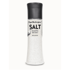 Соль Cape Herb&amp;Spice Атлантическая морская, 360гр FSGRB000001