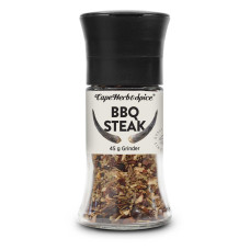 Смесь специй Cape Herb&amp;Spice для стейка в мельнице, 45г FBGCB000008