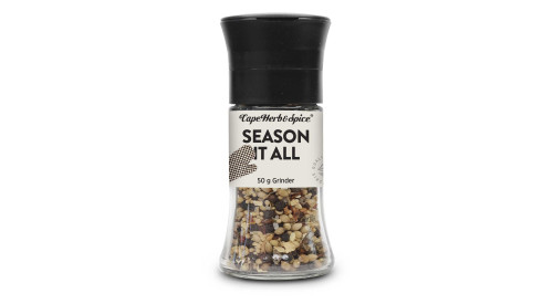 Смесь специй Cape Herb&Spice универсальная в мельнице, 50г FBGCB000010