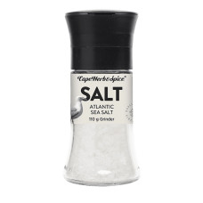 Соль Cape Herb&amp;Spice Атлантическая морская, 100г FBGCERB0001A
