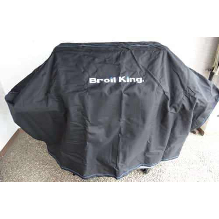 Газовый гриль Regal 590S Broil King 958543