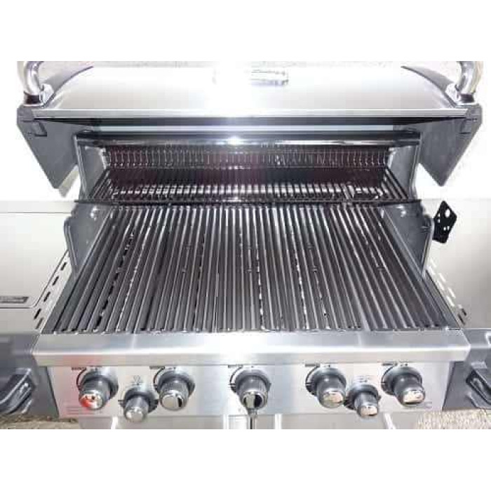 Газовый гриль Regal 590S Broil King 958543