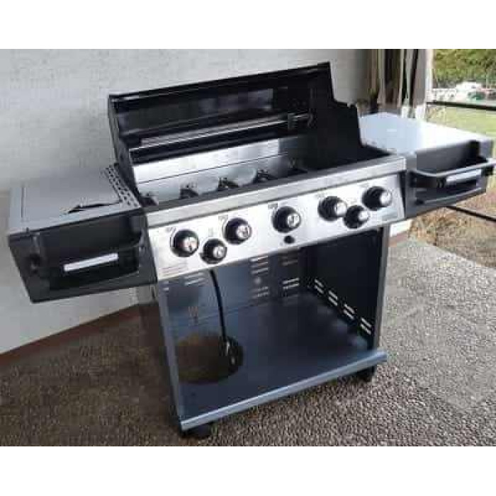 Газовый гриль Regal 590S Broil King 958543