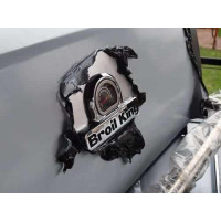 Газовый гриль Regal 590S Broil King 958543