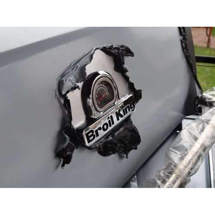 Газовый гриль Regal 590S Broil King 958543