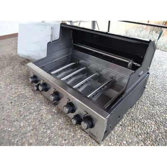 Газовый гриль Regal 590S Broil King 958543