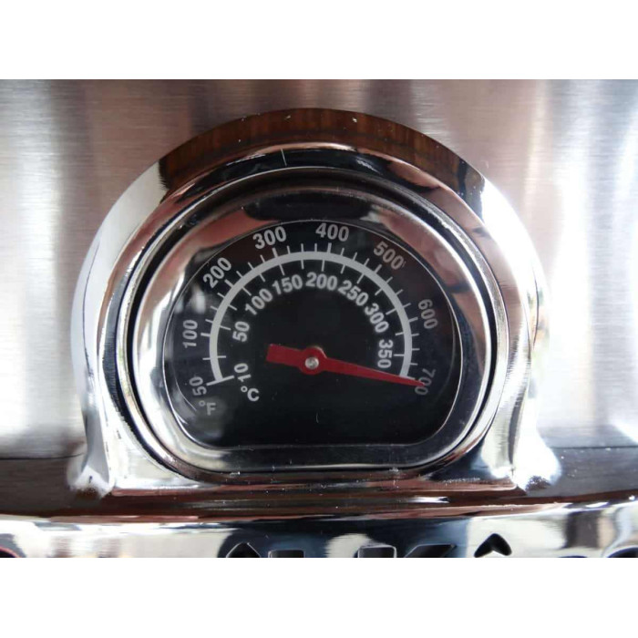 Газовый гриль Regal 590S Broil King 958543