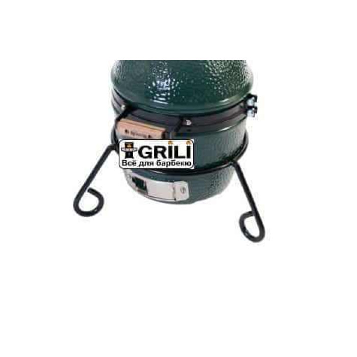 Подставка для гриля mini Big Green Egg CHIMS