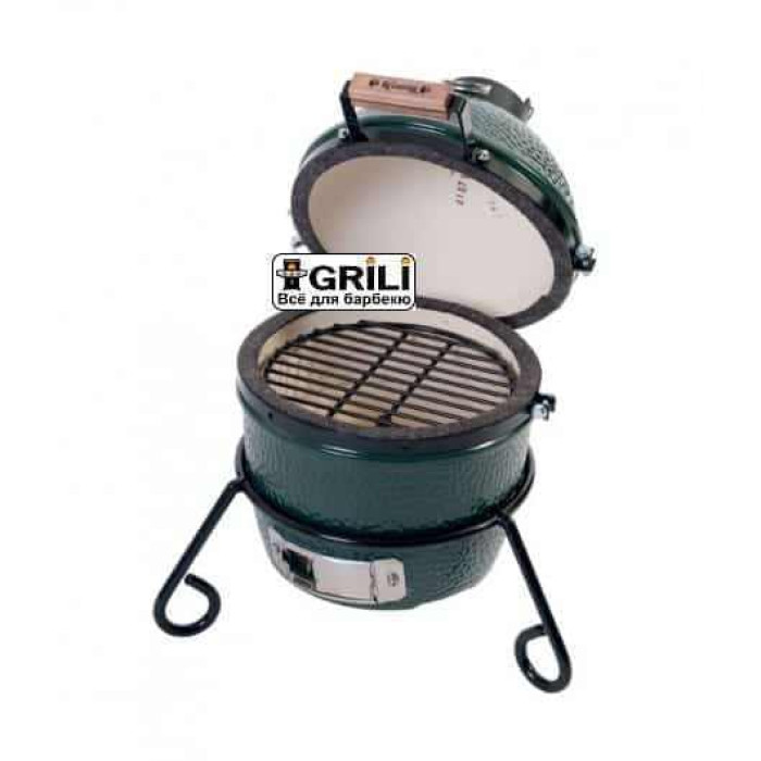 Подставка для гриля mini Big Green Egg CHIMS