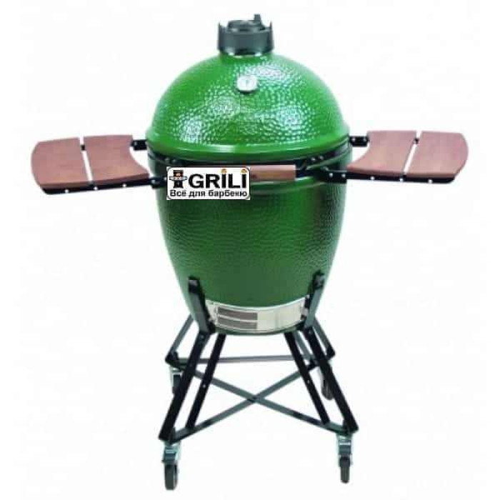 Деревянные крылья для S Big Green Egg EMS-2
