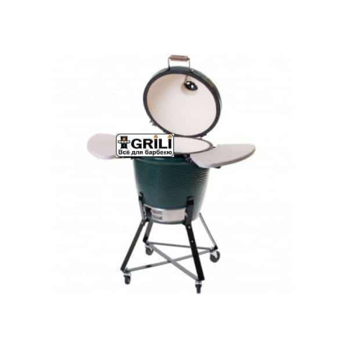 Пластиковые столики для XL (2 шт.) Big Green Egg ESXL