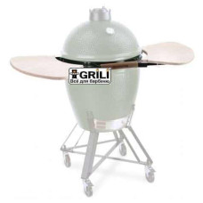 Пластиковые столики для M (2 шт.) Big Green Egg ESM
