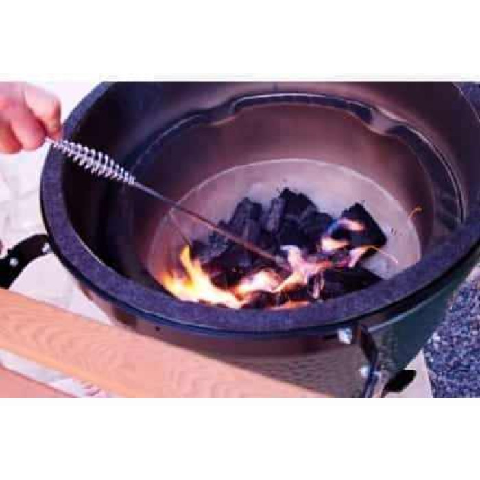 Кочерга для гриля 2XL (XXL) Big Green Egg ATXXL