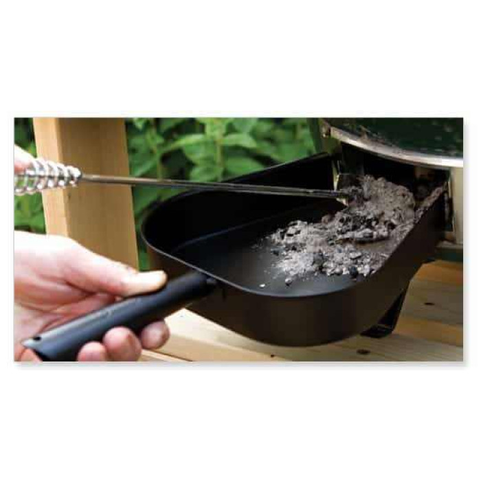 Кочерга для гриля 2XL (XXL) Big Green Egg ATXXL