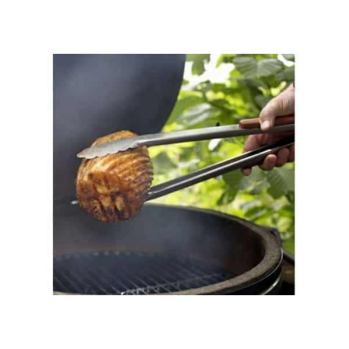 Щипцы для гриля Big Green Egg TONG