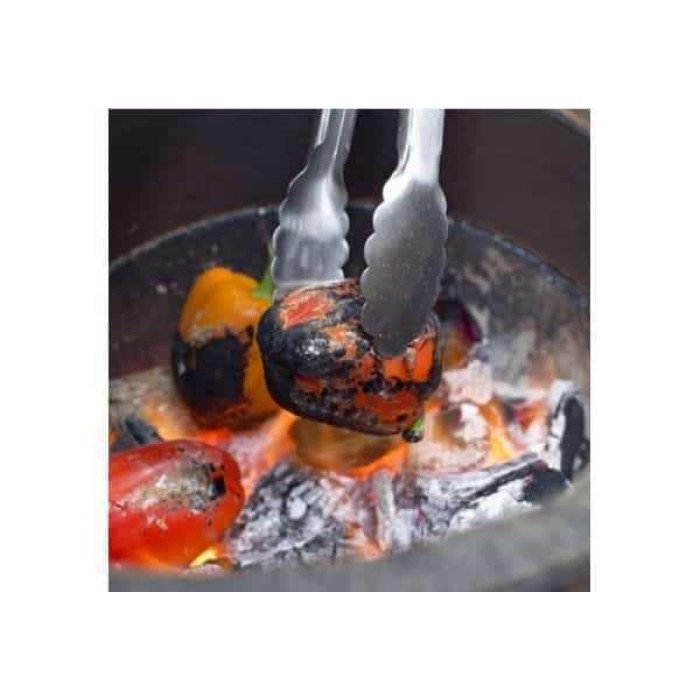 Щипцы для гриля Big Green Egg TONG