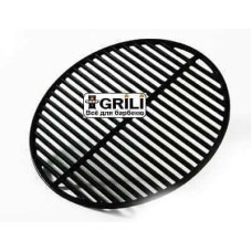 Решетка из чугуна для S Big Green Egg (13CI / 100078)