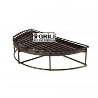 Полукруглая решётка для гриля XL Big Green Egg HMRGXL