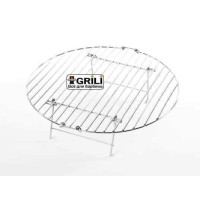 Складное продолжение гриля Big Green Egg GX