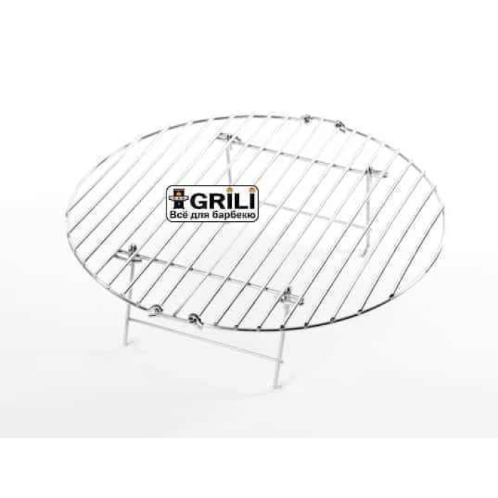 Складное продолжение гриля Big Green Egg GX