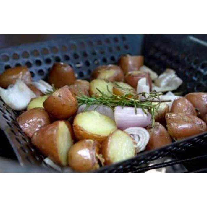 Вок для гриля Big Green Egg WT12