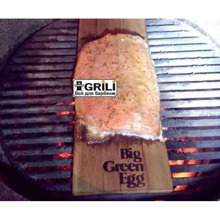 Доска из клёна Big Green Egg MPLANK