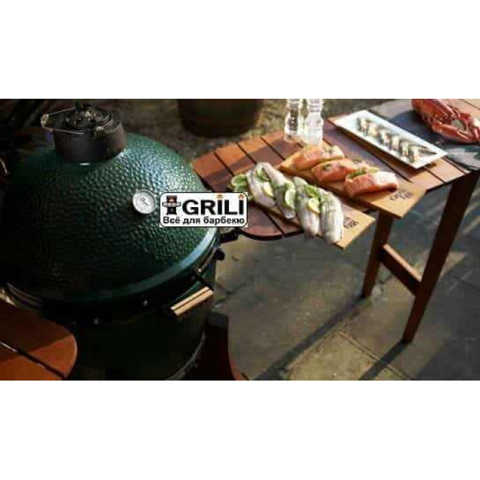 Доска из клёна Big Green Egg MPLANK