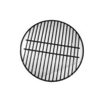 Фарфоровая решётка для гриля Medium Big Green Egg 15P