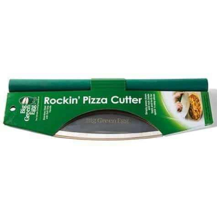 Разрезатель для пиццы Big Green Egg ROCPC