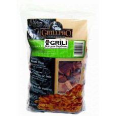 Щепа для копчения, кедр GrillPro 00275