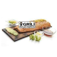 Планки для гриля GrillPro 00280