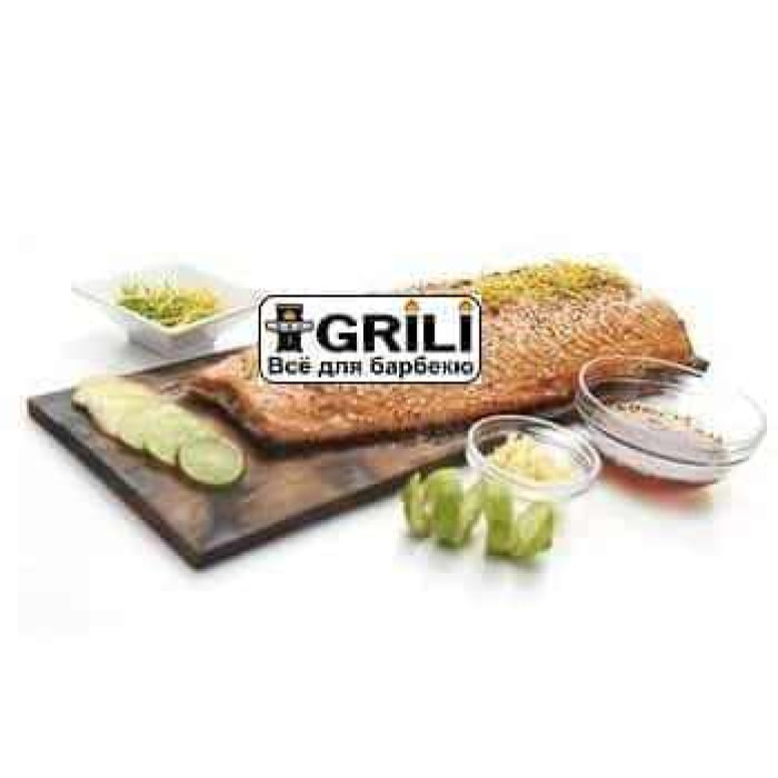 Планки для гриля GrillPro 00280