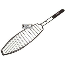 Антипригарная сетка для рыбы GrillPro 21014