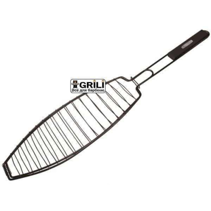 Антипригарная сетка для рыбы GrillPro 21014