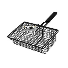 Антипригарная глубокая сетка Broil King 24080