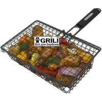 Антипригарная глубокая сетка Broil King 24080