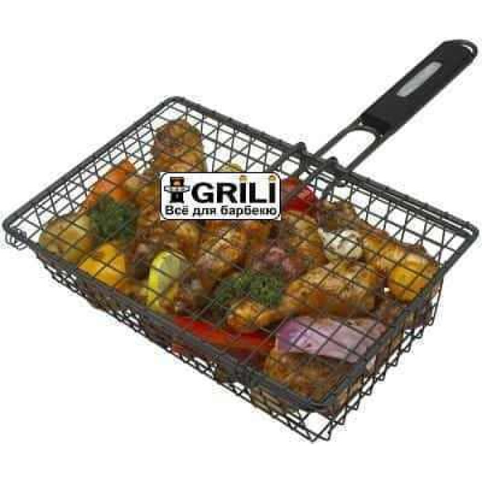 Антипригарная глубокая сетка Broil King 24080