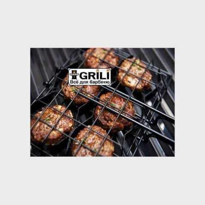 Антипригарная сетка для бургеров Broil King 62479