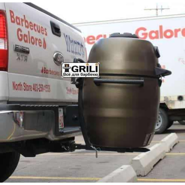 Переходник на фаркоп для BroilKing KEG Broil King KA5532