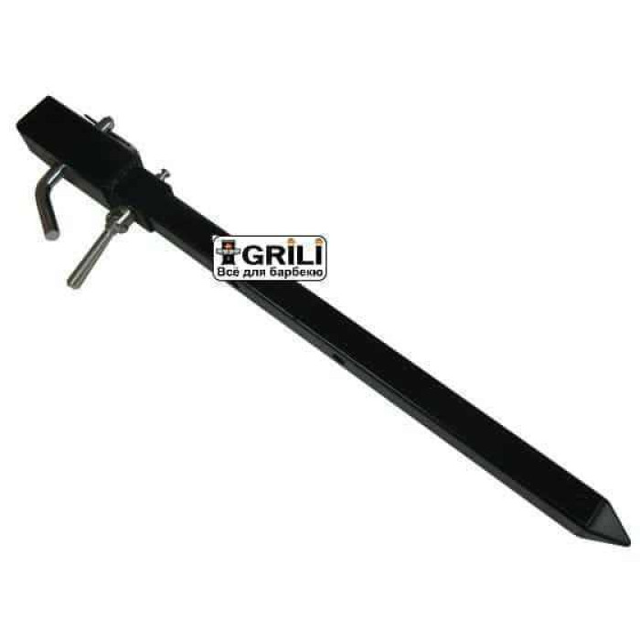 Переходник на фаркоп для BroilKing KEG Broil King KA5532